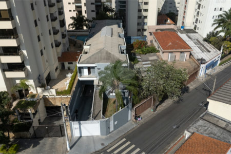 Apartamento à venda em Jardim da Saúde, São Paulo, SP