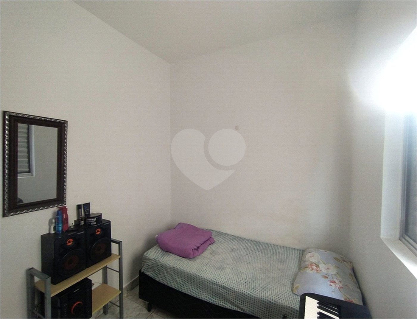 Casa Térrea à venda com 3 quartos em Santa Teresinha, São Paulo, SP