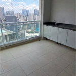 Apartamento à venda com 2 quartos, sendo 1 suíte, em Brooklin Paulista, São Paulo, SP
