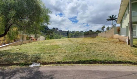 Terreno à venda no condomínio Villagio Di Verona, Vinhedo - SP
