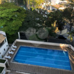 Apartamento à venda com 2 quartos em Santo Amaro, São Paulo, SP