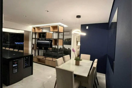Apartamento à venda com 1 suíte em Vila Leopoldina, São Paulo, SP