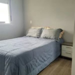 Apartamento à venda com 2 quartos, sendo 1 suíte,  em Vila Maria, São Paulo, SP