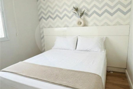 Apartamento à venda com 3 quartos em Quarta Parada, São Paulo, SP
