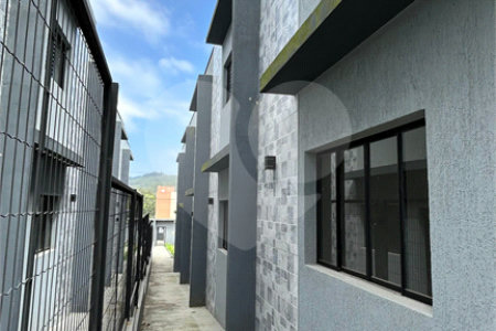 Villagio à venda com 2 quartos em Vila São Paulo, Mogi das Cruzes, SP