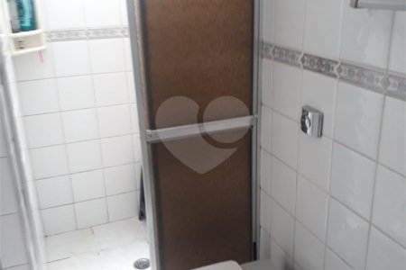 Apartamento à venda com 2 quartos em Vila Cordeiro, São Paulo, SP