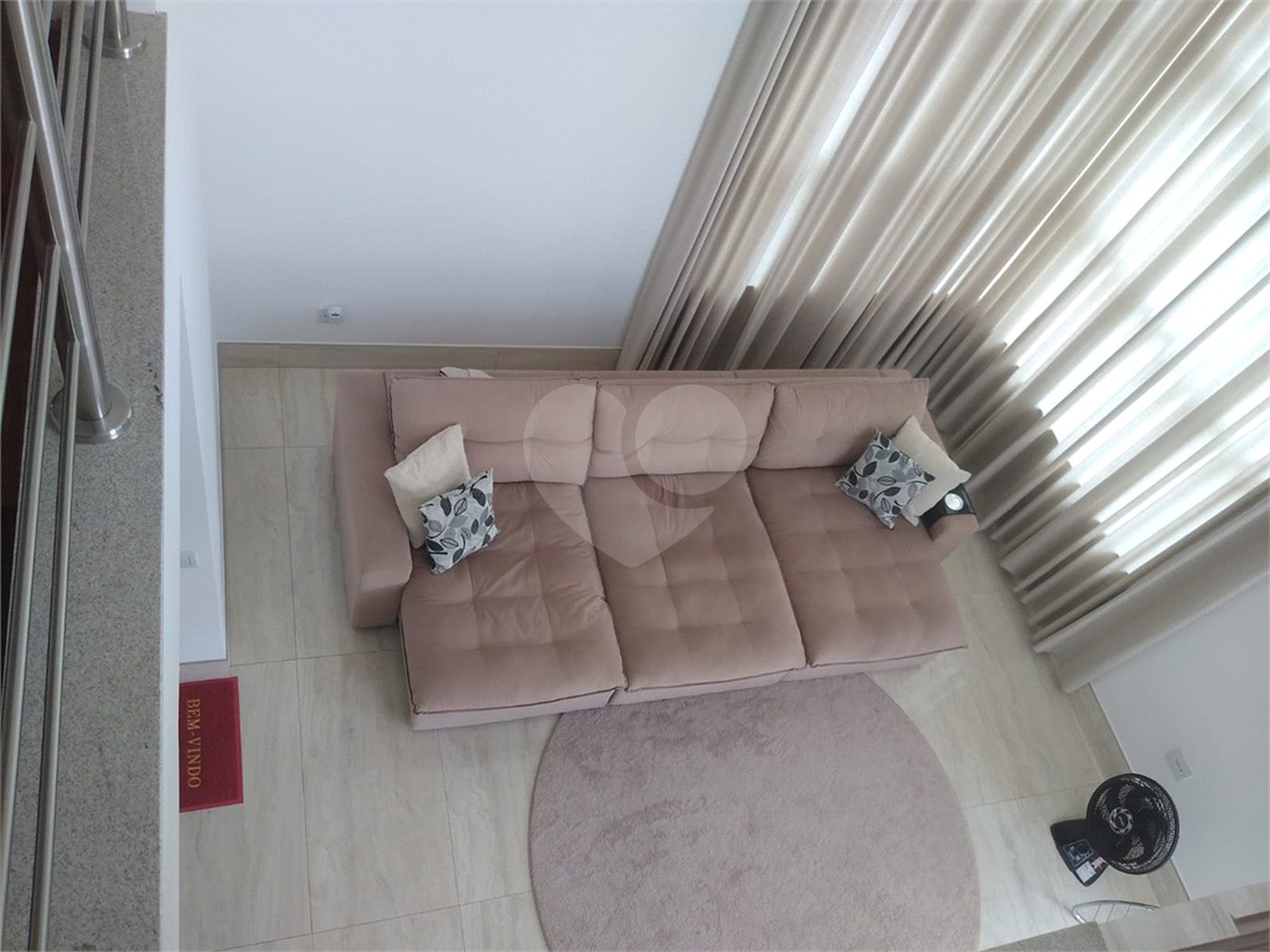 Casa à venda com 4 quartos, sendo 2 suítes,  no condomínio Damha Iii, São Carlos - SP