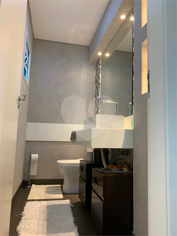 Casa à venda com 4 suítes em Santana, São Paulo, SP