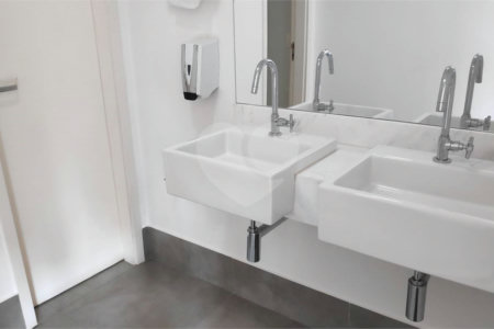 Apartamento à venda com 2 suítes em Vila Progredior, São Paulo, SP