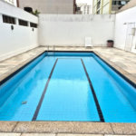 Apartamento à venda com 3 quartos, sendo 1 suíte,  em Vila Leopoldina, São Paulo, SP