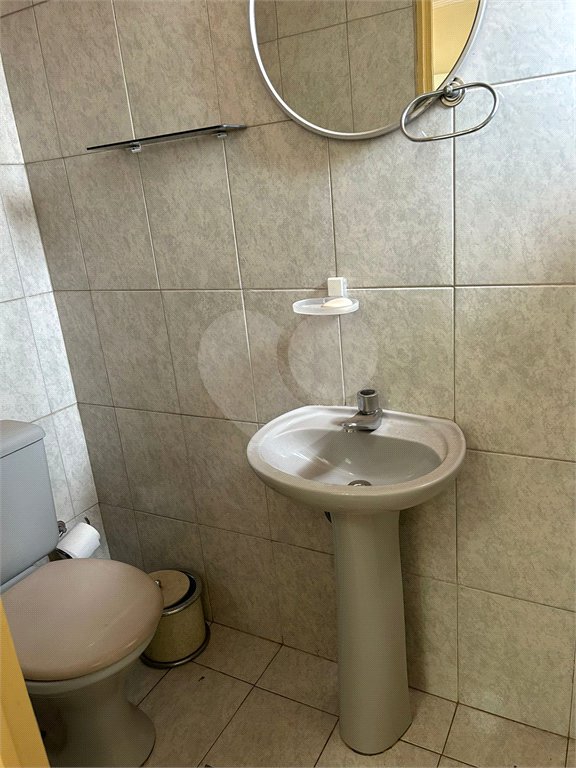 Sobrado residencial/comercial para venda ou locação no Jardim Paraíso