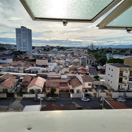 APARTAMENTO A VENDA, CONDOMINIO VALE DAS CORES, TAUBATÉ, 2 DORMITORIOS, 1 VAGA DE GARAGEM, TAUBATÉ/S