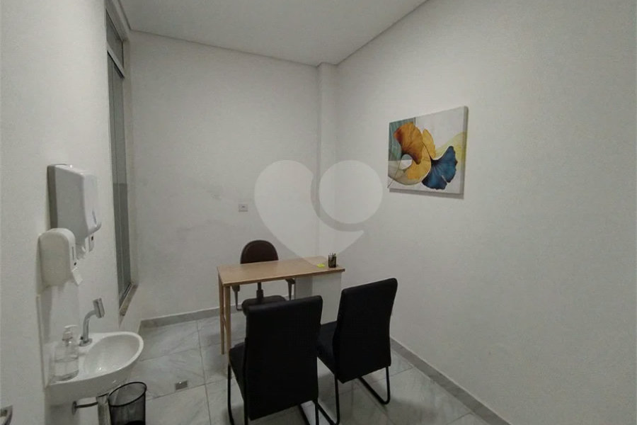 Sala para alugar em Mandaqui, São Paulo, SP