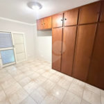 Casa espaçosa para locação no bairro Santa Cecília – Piracicaba/SP