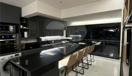 Apartamento à venda com 1 suíte em Vila Leopoldina, São Paulo, SP
