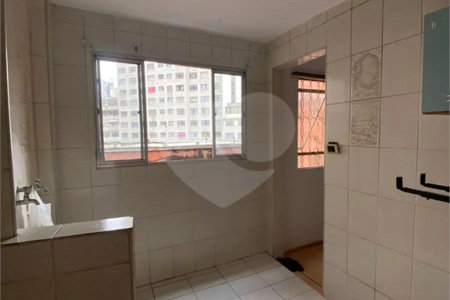 Apartamento Residencial Liberdade/Sé
