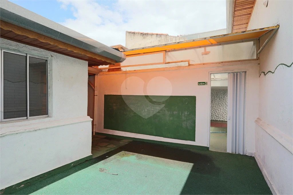 CASA TÉRREA DE 225M COM 3 DORM 1 SUÍTE 5 VGS NA VILA MARIANA