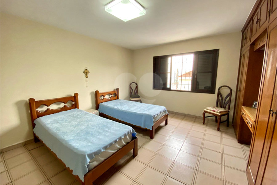 Sobrado á venda - Vila Guarani