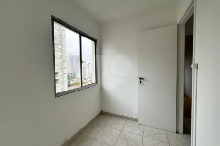 Apartamento á venda - Vila Mascote