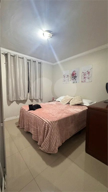 Apartamento Condomínio Jatobá - 2 quartos