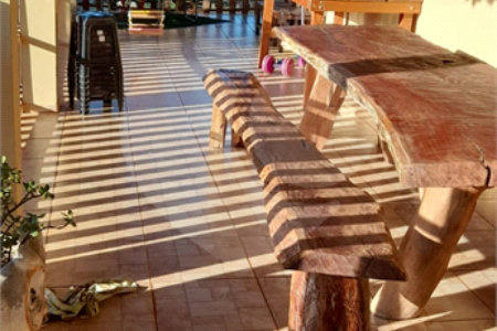 Chácara á venda de 600m2, em Portal do Vale- Água Vermelha/SP