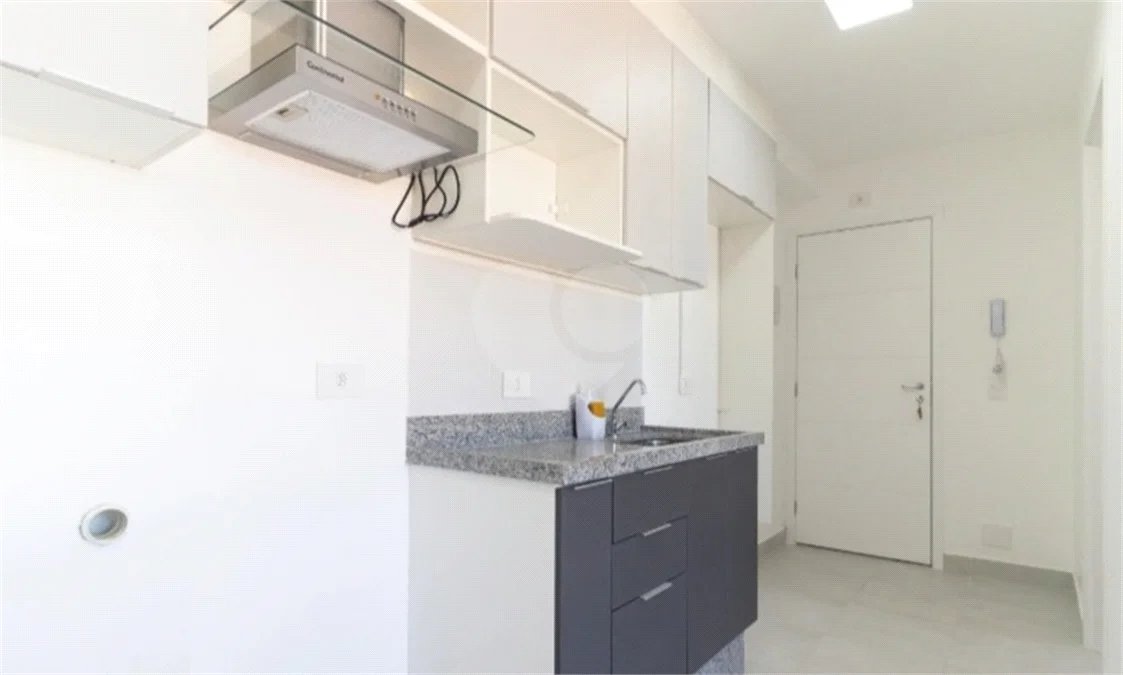 Apartamento à venda no Sacomã com 2 quartos e sem vaga