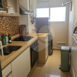 Apartamento com 67m², 2 dormitórios, 1 suíte e 1 vaga na Zona Norte de São Paulo - SP.