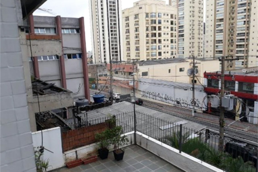 Apartamento em Santana próximo ao metrô