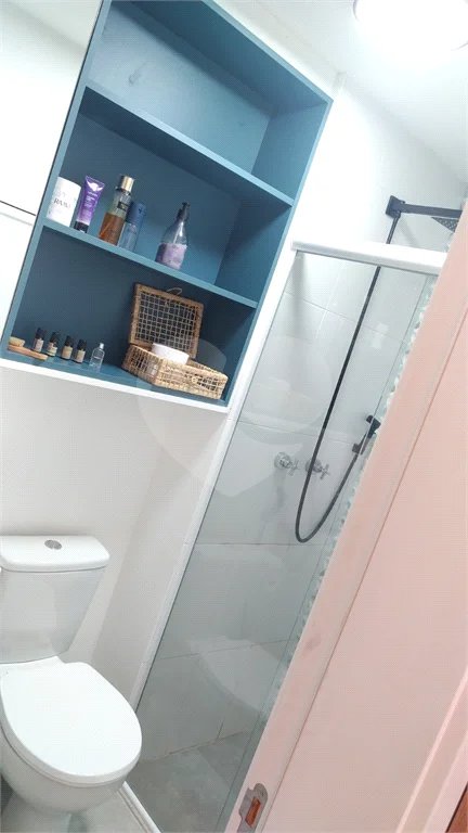 APARTAMENTO A VENDA EM SP BELÉM