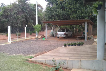 Chácara em Araraquara/SP.