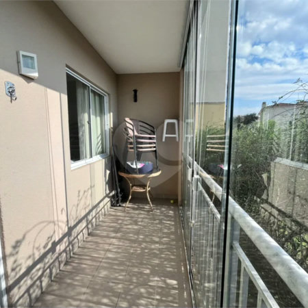 Apartamento térreo à venda no Condomínio Vila Ventura – Valinhos/SP