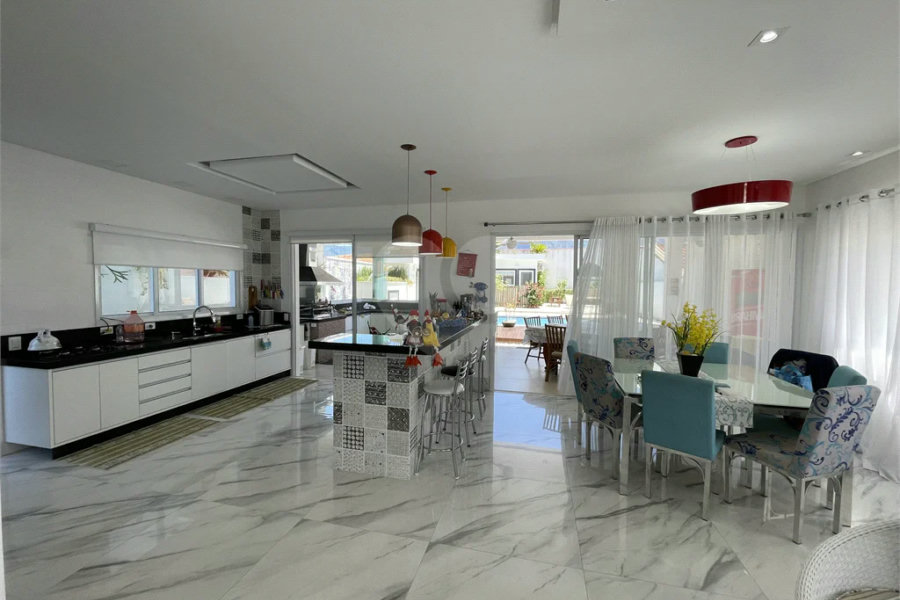 Casa à venda com 6 suítes em Morada da Praia, Bertioga, SP
