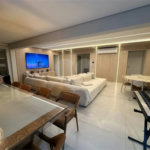 Apartamento com 3 quartos para alugar no Condomínio Cumaru, Jardim Marajoara São Paulo - SP