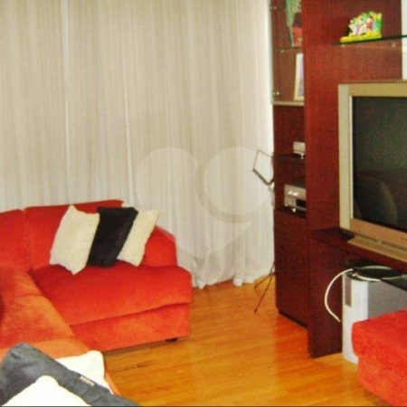 Apartamento Residencial / Santa Cecília
