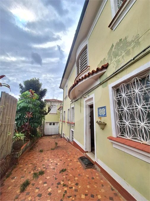 Casa Comercial para Locação em Mirandópolis