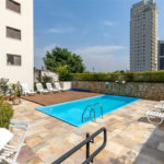 Cobertura à venda com 3 quartos, sendo 2 suítes, em Vila Progredior, São Paulo, SP