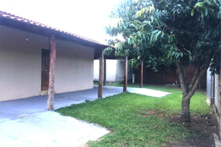 CHÁCARA COMPLETA À VENDA – CONFORTO, LAZER E NATUREZA