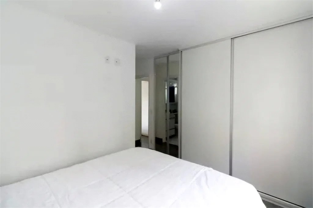 Apartamento à venda com 3 quartos, sendo 1 suíte, em Jardim das Vertentes, São Paulo, SP