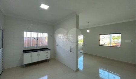 Casa para alugar com 2 quartos, sendo 1 suíte,  em Jardim Moriyama, Indaiatuba, SP