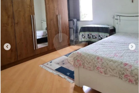 Casa à venda com 3 quartos no condomínio Milenium 1, Mogi das Cruzes - SP
