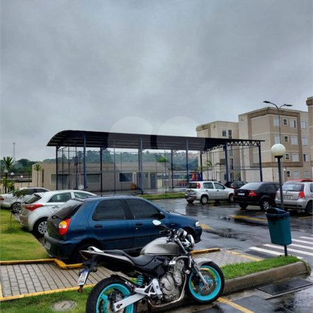 Apartamento à venda com 2 quartos em Parque Santa Rosa, Suzano, SP