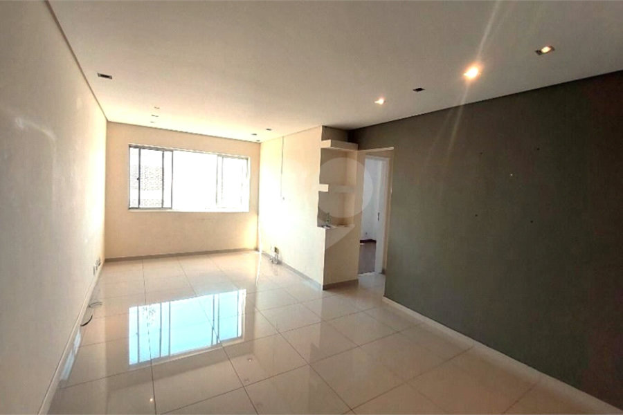 Apartamento à venda com 2 quartos, sendo 1 suíte, em Freguesia do Ó, São Paulo, SP