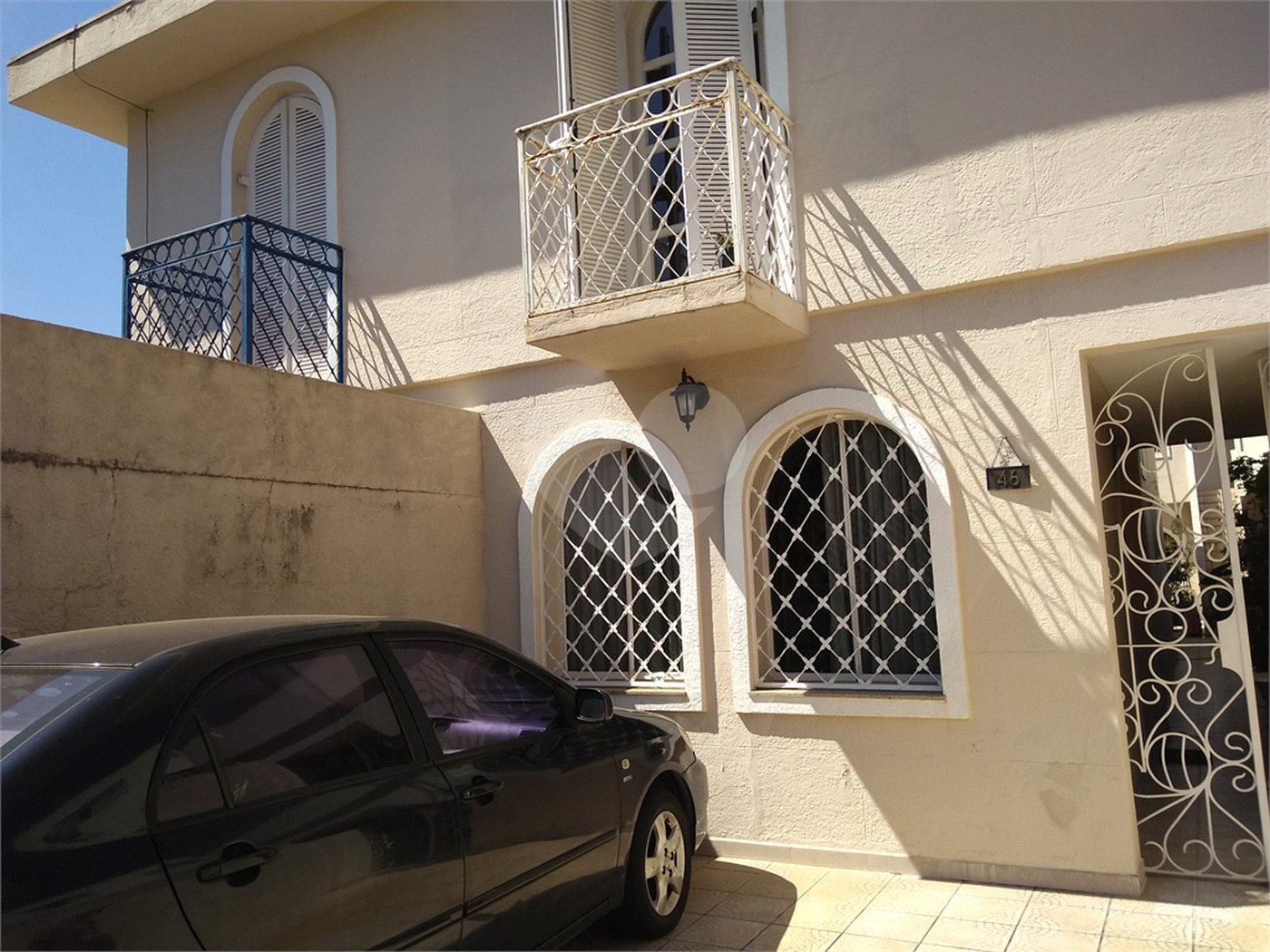 Sobrado à venda com 3 quartos, sendo 1 suíte,  em Vila Ester (zona Norte), São Paulo, SP