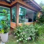 Casa para alugar com 4 suítes em Marina, Armação dos Búzios, RJ
