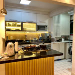 Apartamento à venda com 3 quartos, sendo 1 suíte, em Vila Maria, São Paulo, SP