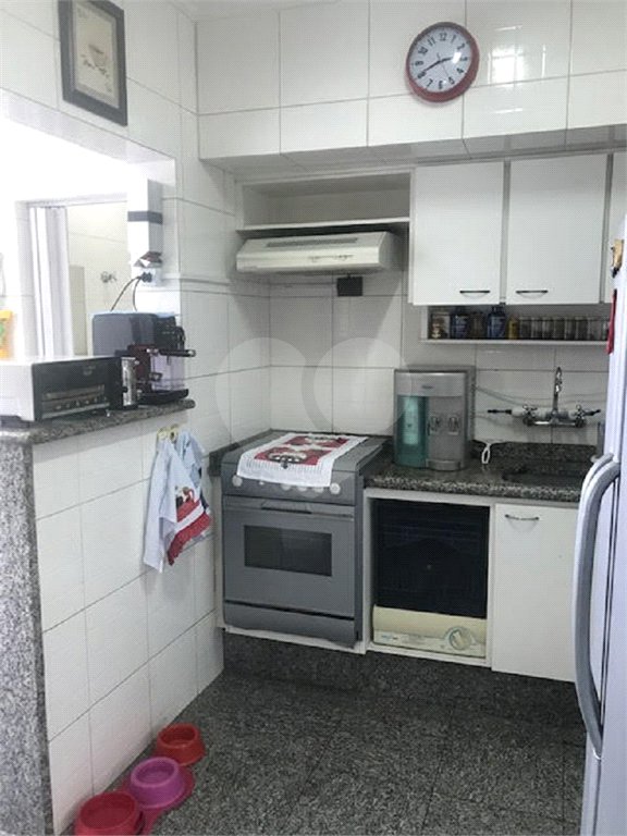 Apartamento à venda com 3 quartos em Indianópolis, São Paulo, SP