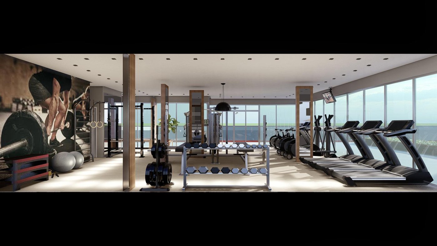 Calabasas Condominuim Resort