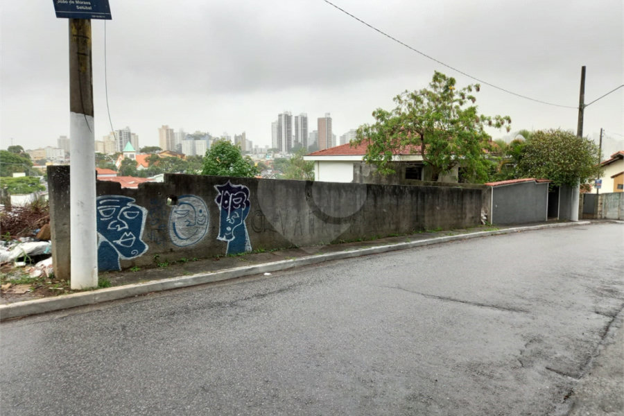 Terreno à venda em Jardim França, São Paulo, SP