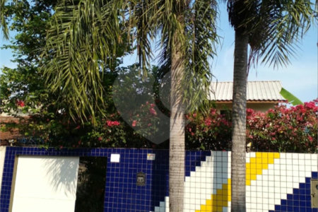 Casa à venda com 2 quartos, sendo 1 suíte, em Campo Grande, Rio de Janeiro, RJ