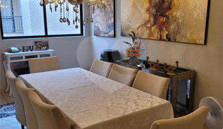 Apartamento à venda com 3 quartos, sendo 1 suíte,  em Jardim Botânico, Ribeirão Preto, SP